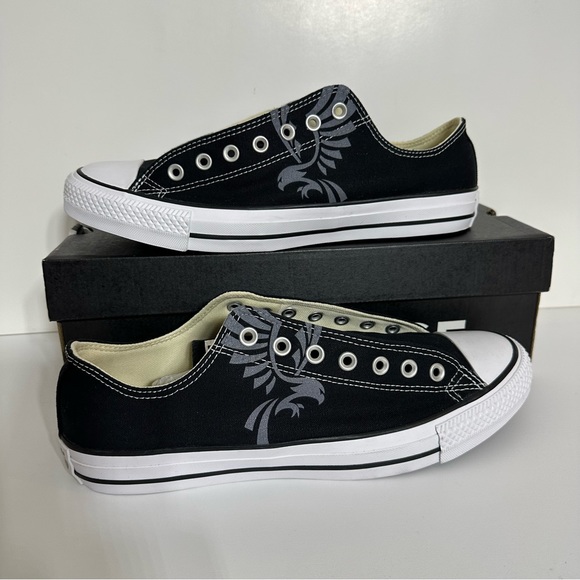 Convers all star - Picture 8 of 11